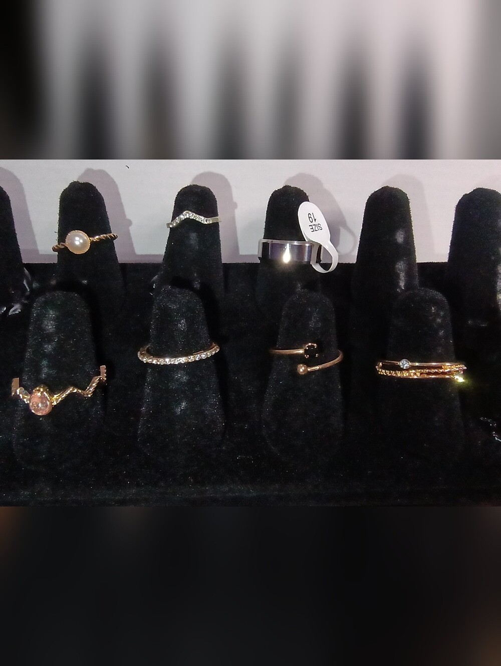 Ring Bundle - Picture 4 of 5